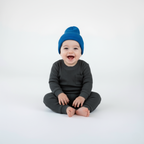 Léonie Bébé Knitted Baby Beanie