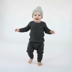 Léonie Bébé Knitted Baby Beanie
