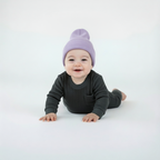 Léonie Bébé Knitted Baby Beanie