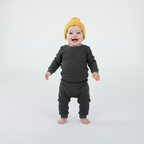 Léonie Bébé Knitted Baby Beanie