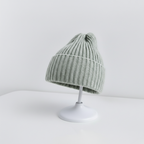Léonie Bébé Knitted Baby Beanie