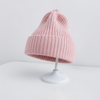 Léonie Bébé Knitted Baby Beanie